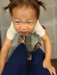 小原正子『お地蔵さん☆』