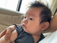 桃『オリンピックのすごい人たちだね～♡』