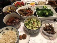 亀田和毅『奥さんの手料理！』