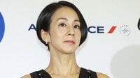 中村江里子 “ドレス引きずり動画” 心配の声に事情説明
