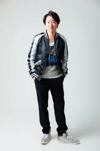 おーちゃん『嵐 活動休止を知って』