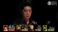 【映像】MVP醍醐、貫禄の逆転トップの瞬間