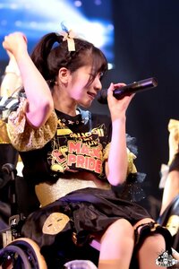 猪狩ともか『仮面女子を卒業します！』