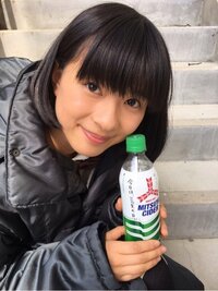 芳根京子『3.28。』