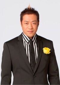 はなわ、YouTubeでも話題の曲『お義父さん』をNHKで生歌唱