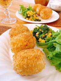 細川直美『昨晩の夕食』