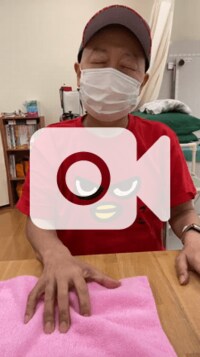 笠井信輔『今週もうちで過ごそう！　リハビリ！リハビリ！』