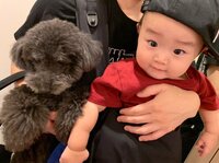 浜田ブリトニー『RSウイルスの疑い』