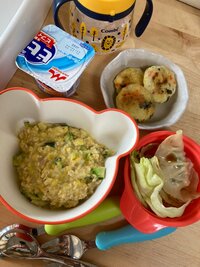 ニッチェ 江上敬子『モヤモヤ〜。。』