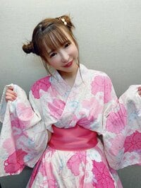 もえのあずき『初ラムネ~♪』