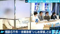 AbemaPrime - 企画 - “いじめ“調査の探偵依頼が急増 被害少女が出演し胸中を激白 (18/10/15) | 動画視聴は【Abemaビデオ(AbemaTV)】