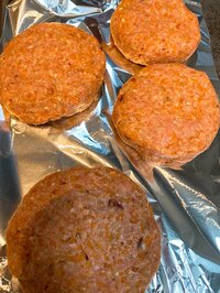 堀ちえみ『人参ハンバーグは美味しすぎます♡』