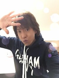 元木敦士『クリスマスに欲しいもの』