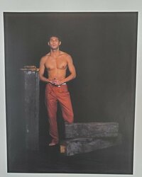 照英『昔の!!』