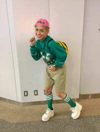 りゅうちぇる、ぺこのサプライズに大感激 「玄関のドアに…」