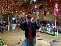 DJ KOO『沢山のコメントありがとう！！』