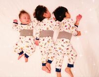 平愛梨、3男児の“カオス”な子育て生活を告白「お互い頑張りましょー」と励ましの声