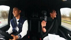 ABEMAが『遠藤航 挑戦者の逆転劇』を無料配信！ 名門リヴァプールで大活躍する日本代表キャプテンに槙野智章が迫る現地スペシャル対談！サッカーからプライベートまで赤裸々告白