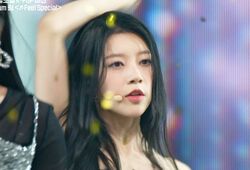 「本気を出してきた」美しすぎる日本人練習生・モカ、ついにラスト1話でトップに！甘い声とセクシーなダンスで魅せる TWICEの4億回再生された大ヒット曲をパフォーマンス