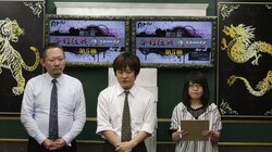 多井隆晴が卓内トップも「いろいろな打ち方を試行錯誤」／令昭位戦Aリーグ