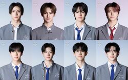 ついに最終章へ！『BOYS II PLANET』セミファイナリスト24人のプロフィール紹介