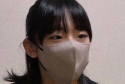 「銀は嫌だ」安藤美姫の12歳長女、習い事で見せた母ゆずりの“負けず嫌い”な顔