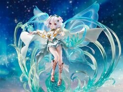 アニメRPG『プリンセスコネクト！Re:Dive』コッコロ（プリンセス）の1/7スケールフィギュアが発売開始