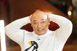 トム・ブラウンみちお、いびきがうるさすぎてパーパーあいなぷぅからクレーム「稲妻みたいな音がするらしい」