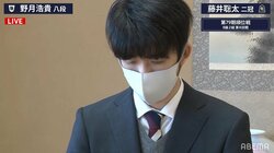 「生きている時空が違う」藤井聡太二冠、秒読みでもミスしない精度に先輩棋士も脱帽「我々の1分とは違うのかも」