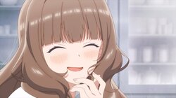 アニメ「ささ恋」第4話、”おっとり全開”な里宮百々花(CV.上田麗奈)が初登場「優しいお姉さんって感じで癒やされる」と反響
