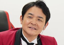 千鳥・ノブ、“敵に回したくない人”を実名告白