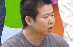 YouTuber芸人、家賃3万7千円の自宅に女優が来る理由を明かす