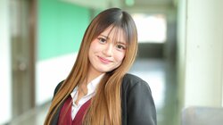 「男の子はボブが好きだから…」 失恋1年の高2女子がロングヘアを30cmバッサリ！ 劇的変身に櫻井優衣ら絶賛