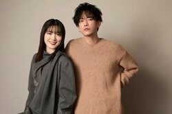 朝ドラから6年…佐藤健、再タッグを組んだ永野芽郁への絶対的信頼「彼女には1回も裏切られたことがない」『はたらく細胞』インタビュー