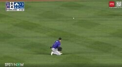 観客ブチギレ！あいつ、またやりやがった… もはや草野球レベルの“大守乱” ロッキーズの拙守に批判殺到「悪夢の2日間」「下手すぎる」 