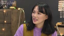 「5話は神回」臼田あさ美、ENHYPENを生み出した『I-LAND』の魅力を大熱弁！推しを聞かれ苦渋の表情「一人に絞れない…」