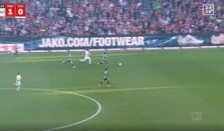 「ドン引きやん」佐野海舟、目を疑う“まさかの展開”「すげえw」「速すぎじゃね？」驚異の“爆速プレスバック”にスタジアムから拍手