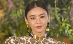 滝沢眞規子、夫婦円満の秘訣を峯岸みなみに伝授「家族会議は何回もした」「演じるのよ」