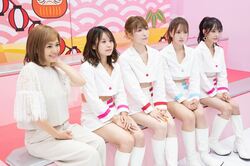 蒼井そら激白！2代目恵比寿マスカッツ誕生に抱いていた怒り…「“絶対に潰す”と思ってた」