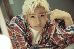 小森隼インタビュー　好きなタイプはツンツン系？「距離をグイッと詰められるのが苦手」