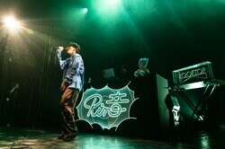 Rin音、ツアー完走！ 『Rin音 2nd EP 「live in love.」 release tour 2023 "four window"』