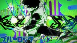 原作がカラーで動いてるじゃん！『ブルーロック』×Ado主題歌の“公式MAD”に「見どころがありすぎ」と反響
