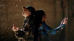 ラッパー：GADORO、ニューアルバム『TAKANABE』から、Awichを客演に招いた「Pain feat. Awich」のMVを公開。