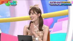 「自分で縫いました」「下書きとかなしで」カナコ・ケンタウロスの特技に岡部麟「簡単にできるものじゃないよ」