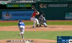 打率4割を狙う“ベイビー・イチロー”の神打撃がヤバすぎる　天才バッターが“芸術的な内角さばき”で豪快アーチ「さすが大谷さんが口説いた男」「首位打者狙って欲しい」