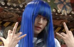 「顔面偏差値の高さが際立ちすぎる」新しい学校のリーダーズが髪型を大幅イメチェン！？ウィッグ姿が可愛すぎると話題に