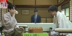 「贅沢なカレー南蛮」新たなる伝説メニュー爆誕！藤井聡太王位が選んだ“聖地”の勝負メシにファン興味津々「麺が見えない」「最高かよ！」