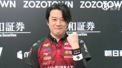 内川幸太郎、脅威のアガリ9発で今期最高スコアのトップ チームは爆勝ちデイリーダブル「麻雀やっててよかった」／麻雀・Mリーグ