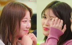 23歳ダンサー女子、好きな男子が他の女子とペアリング…食事中に見つけショック『HEART SIGNAL JAPAN』第4話