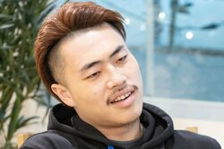 BreakingDown10人ニキ、カップル成立！ お相手はギャル雑誌『egg』の大人気モデル「本当に良かったよ、マジで可愛かった」